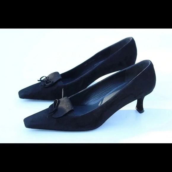 Stuart Weitzman pumps - Picture 2 of 8